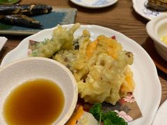 -红叶日本料理(辰熙广场店)