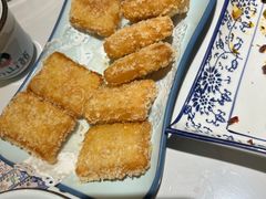-南山翁新概念川菜(江宁万达广场店)