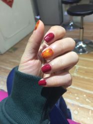 点击看大图 -Easy Lady美甲美睫半永久纹绣工作室