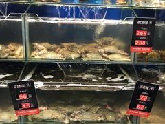 -海味当家·蒸锅海鲜(中山广场创始店)