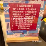 龙之梦，绕口令，免费得新品券