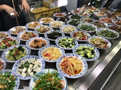 -豫掌柜饸饹面·烩面(秀沿路店)