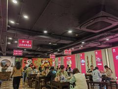 -独一道·邵伯龙虾土菜馆·烧烤(雨花西路店)