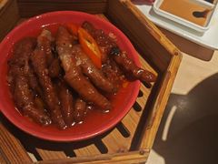 -避风塘(宝山万达店)