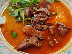 -金杨拉面王小吃面馆·牛三宝面·红烧牛肉粉