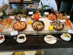 -索菲特西湖大酒店·香榭丽全日候餐厅(南山路店)