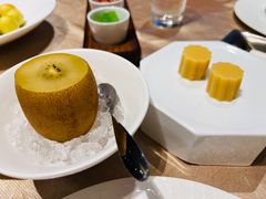 -北京泰富酒店-柏景轩中餐厅