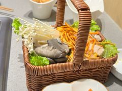 -海底捞火锅(千峰路店)