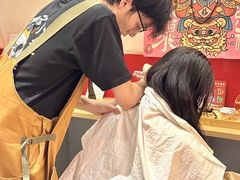 -谷小推·按摩·茶饮·社交(阳光新业店)