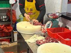 -菜忠潮州牛肉店(岗厦店)