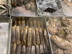 -KAOKAO烤烤·丹东海鲜烧烤(望京店)