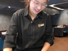 -肆月河豚·新淮扬(金融街店)