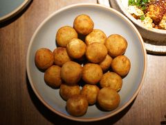 -薇酌饮·陕西菜(南门外店)