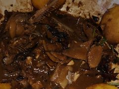 -吕氏疙瘩汤·私家菜馆(慈云寺店)