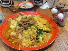 -文立新麻辣烫(合生汇21街区店)