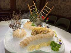 -宝燕壹号海鲜餐厅(静安店)