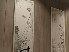 -客莱福诺富特酒店·互动餐厅