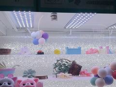-风云再起游乐汇(北京西单西西友谊店)