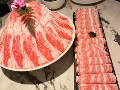 -大舜国风· 和牛火锅(绮霞街店)