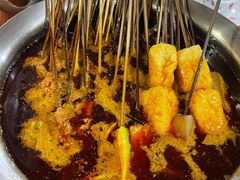 -牛华八婆麻辣烫(起源店)