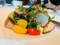 -燃扒房Steakhouse(皇庭店)