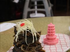 -二泉园老菜馆·百年无锡菜