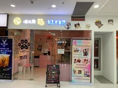 -三花喵·撸猫购宠·宠物生活馆(虹桥南丰城店)