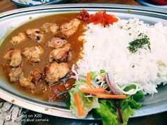 -铃木食堂(帽儿胡同店)