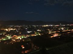 -浔岚云舍mist静谧观景美宿(丽江古城店)