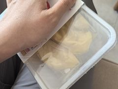 -兰芳园榴莲糖水(惠福西店)