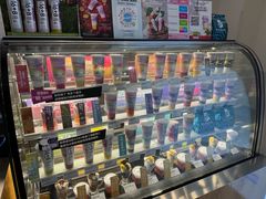 -Blueglass酸奶(财富购物中心店)