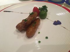 -程府宴-国宴(南长街·四合院店)