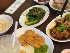 -松發肉骨茶(克拉码头店)