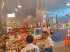 -林二哥宜烤官·宜宾小烧烤