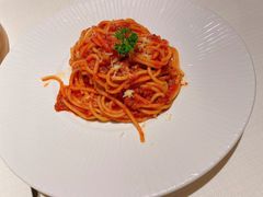 肉酱意面-俄士厨房(时代天街店)