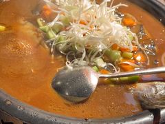-探鱼·鲜青椒爽麻烤鱼(广州花都来又来店)
