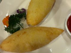 -老井俄式餐厅