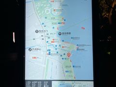 -金鸡湖景区