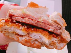 团圆堡-麦当劳(杭州文三路店)