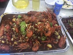 -赵氏老北京涮羊肉羊蝎子(蓝村店)