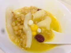 五谷杂粮煮花胶-福鼎轩海鲜大酒楼(皇轩酒店)