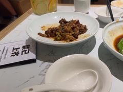 -关东小磨东北菜(漕河泾印象城店)
