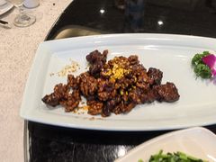 -新南华大酒店(广中店)