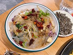 -鸽子刘铁锅炖鱼(劲松店)