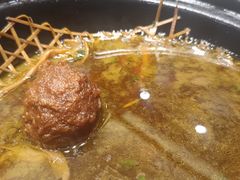 -香山湖家家宴(中山陵店)