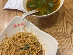 -东泰祥生煎馆(重庆北路店)