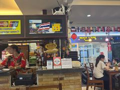 -两兄弟Song Pee Nong(2号店)