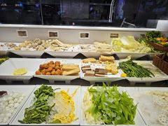 -醉人椒麻辣香锅(王府井喜悦店)