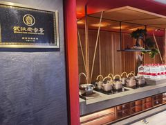 -顺香居·老字号湖北菜(江汉路店)