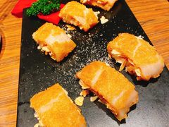 -珍宝轩海鲜火锅(碧湖大厦店)